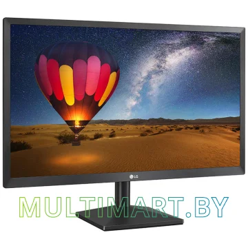 Монитор LG 22MN430M-B картинка 3